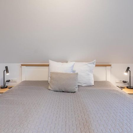 Getidenhus Emma Apartment Sankt Peter-Ording Bagian luar foto